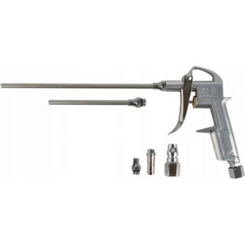 Blaaspistool- Luchtpistool - Perslucht Reiniger Gun Air Duster - Compressor Slang Aansluiting