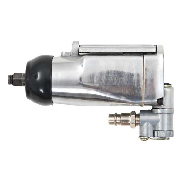 vidaXL Pneumatische slagmoersleutel vlindermodel 102 Nm 3/8'' vidaXL Pneumatische slagmoersleutel vlindermodel 102 Nm 3/8''
