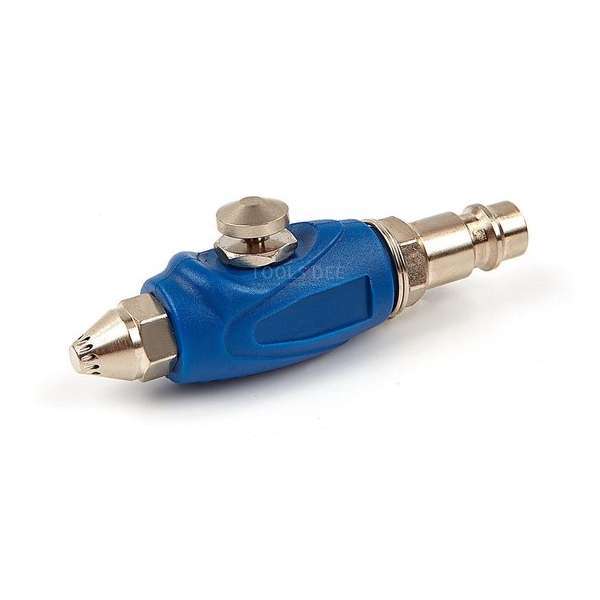 HBM Compact Mini Blaaspistool HBM Compact Mini Blaaspistool
