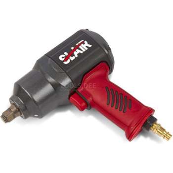 SLAIR Professionele ½ Compostiet Slagmoersleutel 1300 NM