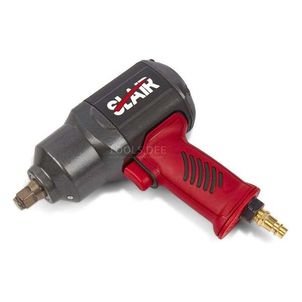 SLAIR Professionele ½ Compostiet Slagmoersleutel 1300 NM