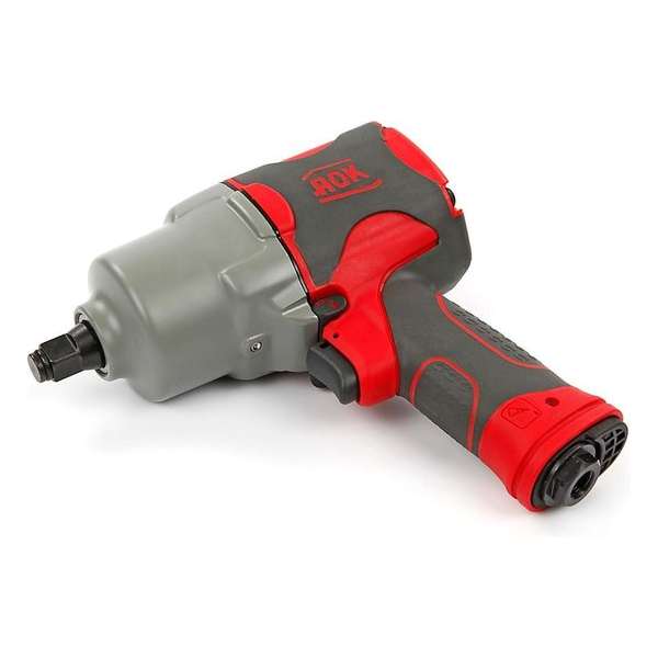 AOK 1/2 Professionele Slagmoersleutel - 949 NM AOK 1/2 Professionele Slagmoersleutel - 949 NM