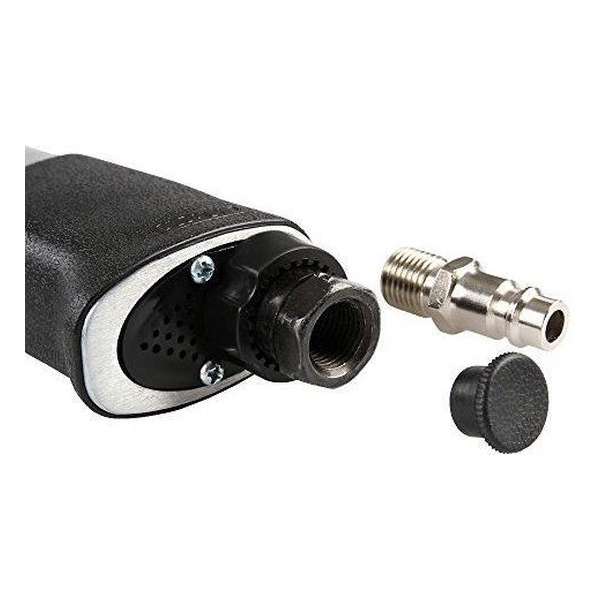Timbertech® - PNEUMATISCHE LUCHTDRUK BOORMACHINE Timbertech® - PNEUMATISCHE LUCHTDRUK BOORMACHINE