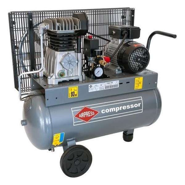 AIRPRESS 230V compressor HL 310/50 AIRPRESS 230V compressor HL 310/50