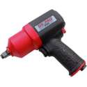 Profesionele slagmoersleutel pneumatisch 1/2" 1286 Nm