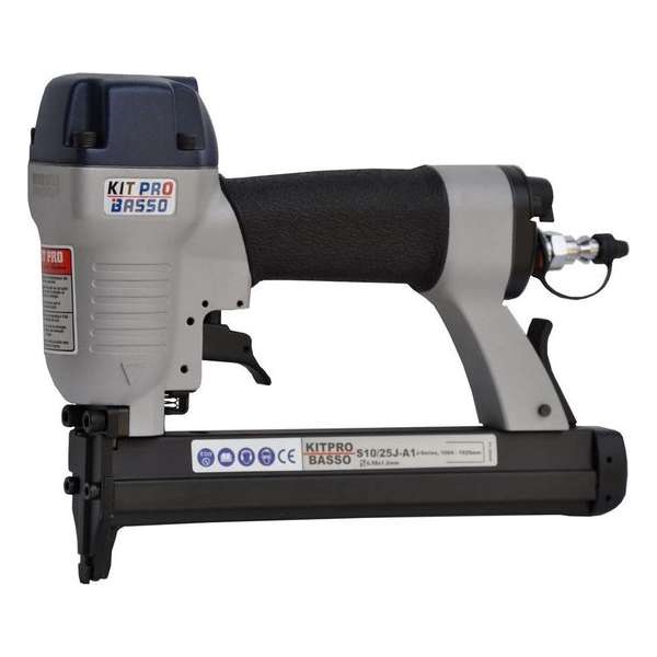 Kitpro Basso S10/25J-A1 10J-niet tacker Kitpro Basso S10/25J-A1 10J-niet tacker