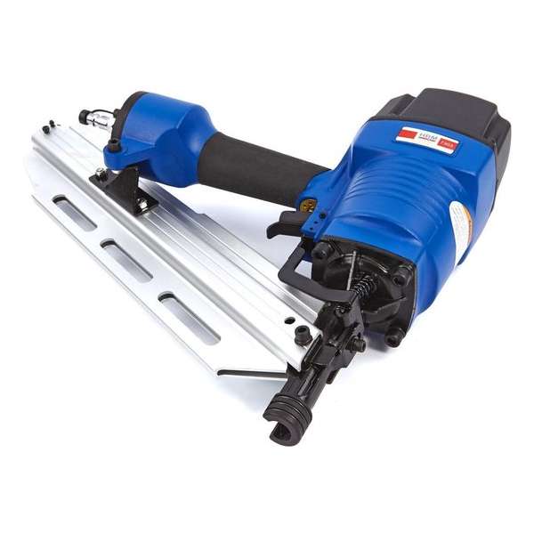 HBM 90 mm. Pneumatische Tacker - Nietmachine