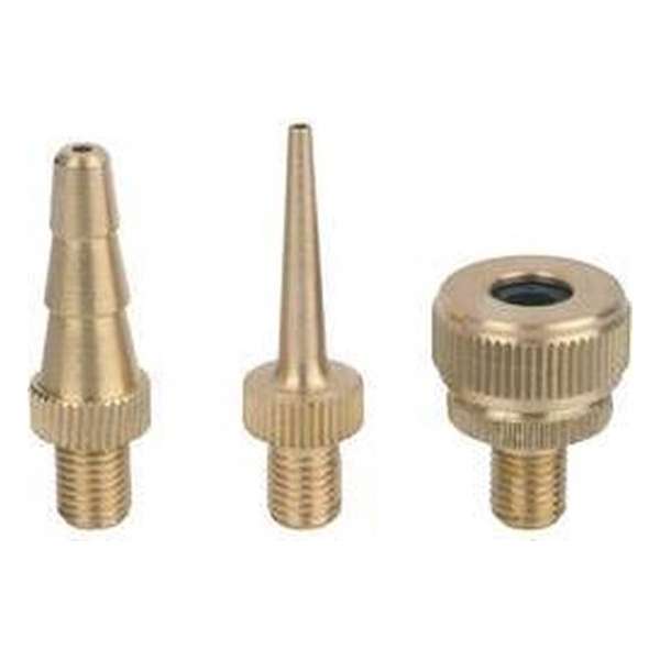 Metabo 80901055769 Persluchtadapter 1 stuk(s) Metabo 80901055769 Persluchtadapter 1 stuk(s)