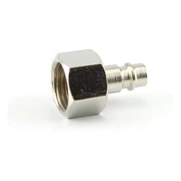 Tooltech Insteektule 1/2" inwendig, EURO (DIN) Tooltech Insteektule 1/2" inwendig, EURO (DIN)