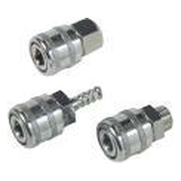 SNELKOPPELING ORION 3/8 BI SNELKOPPELING ORION 3/8 BI