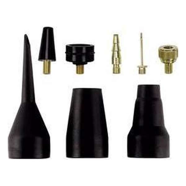 Einhell 4139695 Persluchtadapter 1 set(s) Einhell 4139695 Persluchtadapter 1 set(s)