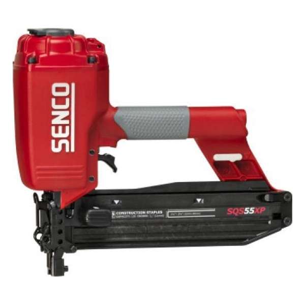 Senco SQS55XP-Q BF/TF Q-niet tacker Senco SQS55XP-Q BF/TF Q-niet tacker