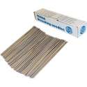 Tetra - Naalden ⌀ 3mm x 180mm - 100 stuks - Naaldbikhamer - Universeel