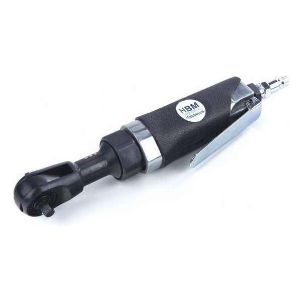 1/4" Pneumatische Ratel 1/4" Pneumatische Ratel