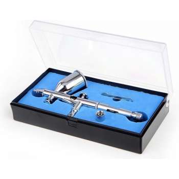 HBM Bd 181 Airbrush Pistool