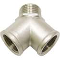 T-stuk binnendraads 1/2 x 1/2 x buitendraads 1/2 1524477
