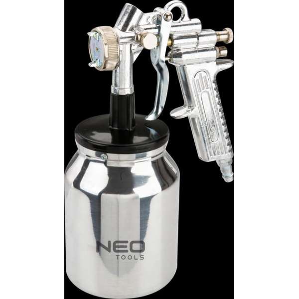 NEO spraypistool 1,4mm 1 NEO spraypistool 1,4mm 1