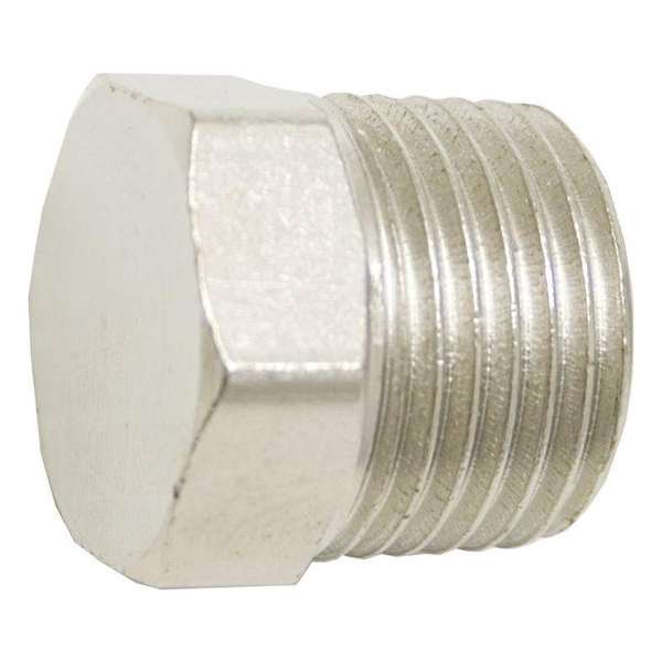Plug buitendraads 1/4 1524469 Plug buitendraads 1/4 1524469
