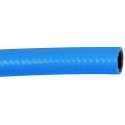 Persluchtslang Riegler zacht - blauw - 19x26.5mm - 50 meter