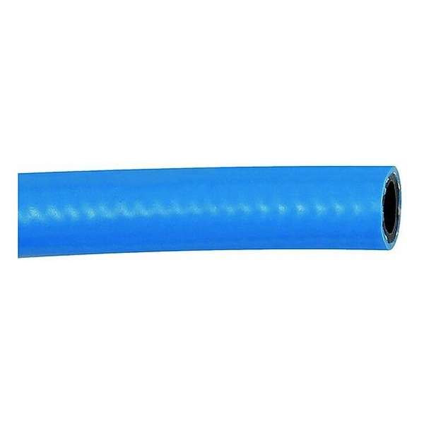 Persluchtslang Riegler zacht - blauw - 19x26.5mm - 50 meter Persluchtslang Riegler zacht - blauw - 19x26.5mm - 50 meter