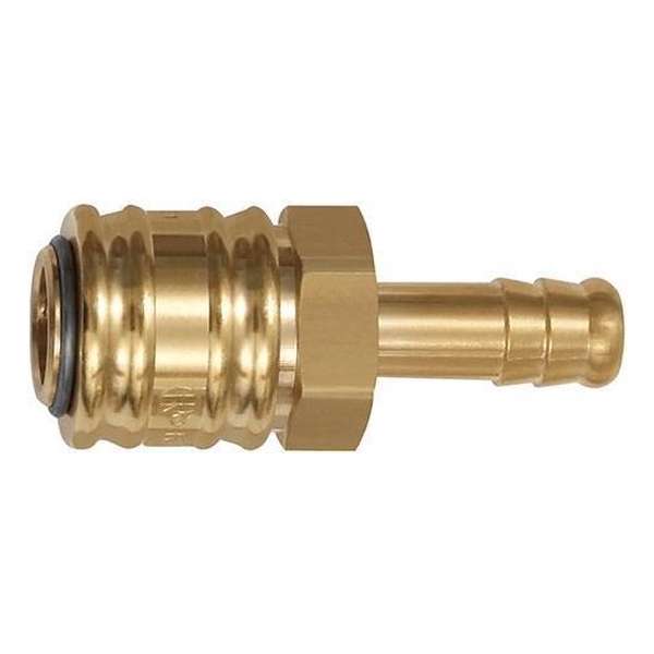 Afsluitkoppeling NW7,2 c- line LW 13 mm/ms Afsluitkoppeling NW7,2 c- line LW 13 mm/ms