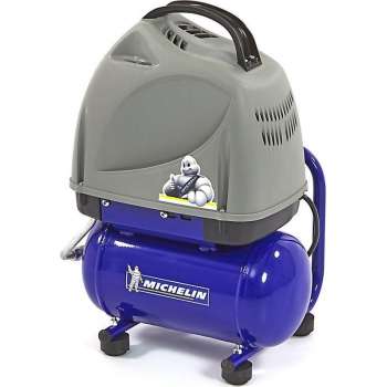 Michelin 6 Liter Compressor