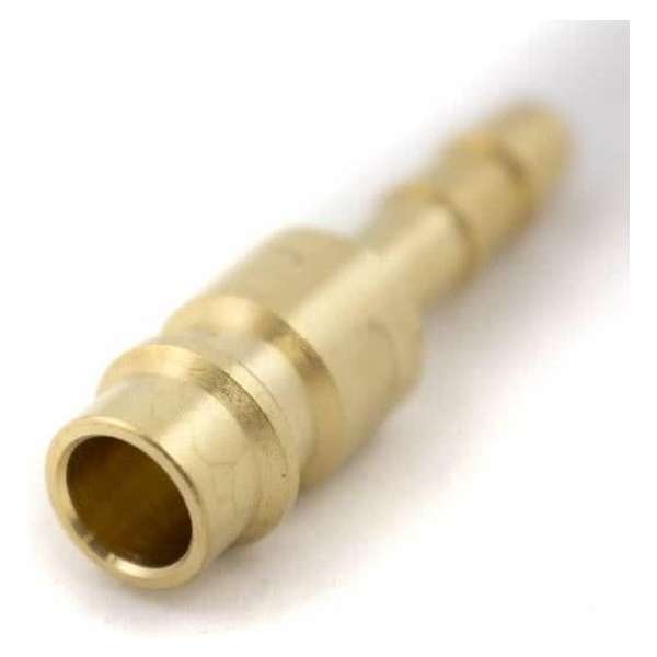 Airpress tule van 6 mm Airpress tule van 6 mm