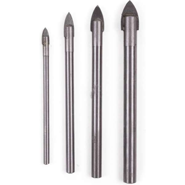 Benson Glasborenset - 4-delig Benson Glasborenset - 4-delig