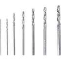 Dremel Set precisie-boren - 7 stuks (628)