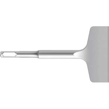 Metabo Tegelbeitel SDS-plus 165 x 75 mm, verstek