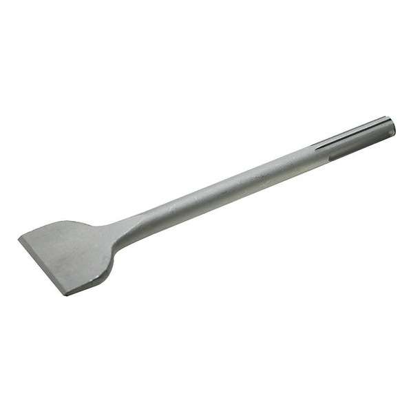 Silverline 783112 SDS-Max Beitel - 50 x 300mm Silverline 783112 SDS-Max Beitel - 50 x 300mm