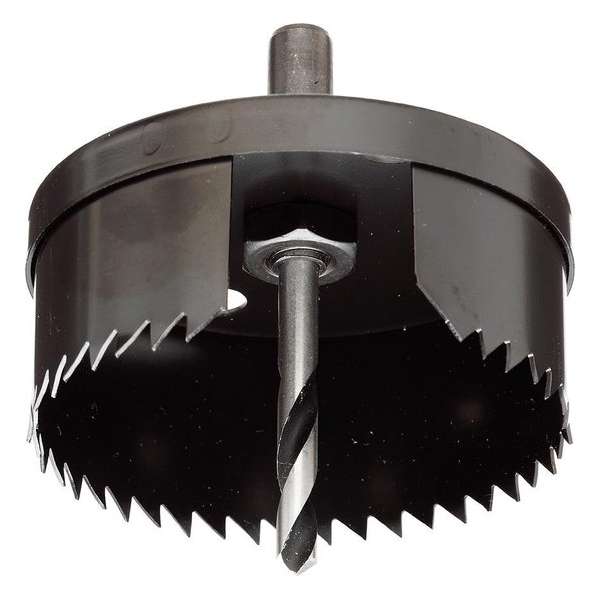 KWB Gatenzaag 1 krans 4990-00 - Ø 80 mm - 28 mm KWB Gatenzaag 1 krans 4990-00 - Ø 80 mm - 28 mm