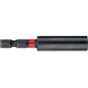 Milwaukee 4932352406 magnetische bithouder - 60mm