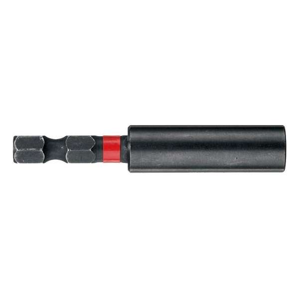 Milwaukee 4932352406 magnetische bithouder - 60mm Milwaukee 4932352406 magnetische bithouder - 60mm