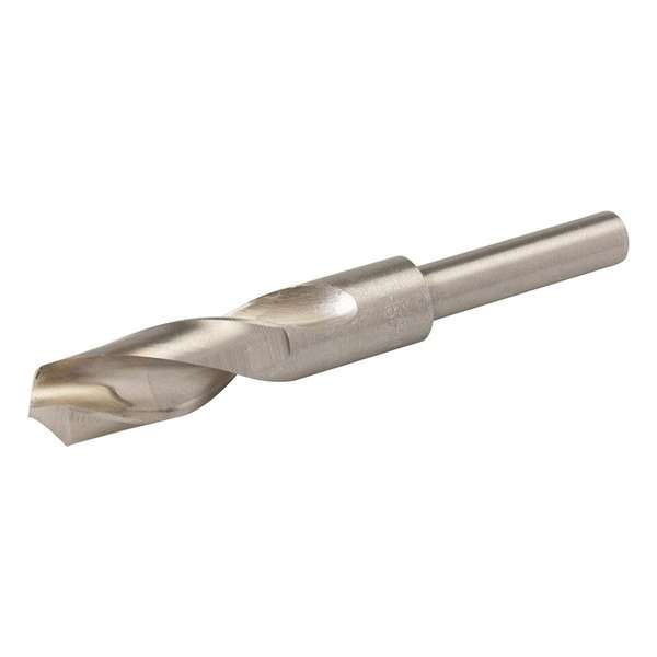 Silverline Zware Metaalboor - 20 mm Silverline Zware Metaalboor - 20 mm