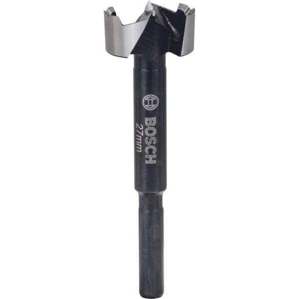 Bosch Accessories 2608577011 Forstnerboor 27 mm 1 stuk(s) Bosch Accessories 2608577011 Forstnerboor 27 mm 1 stuk(s)