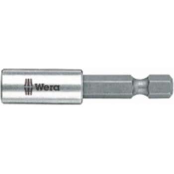 Wera 05134480001 893/4/1 K Universele Bithouder - 1/4" x 50mm - 5134480001