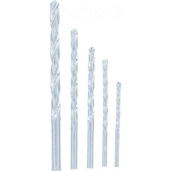 Kinzo Steenborenset 5-delig (3-8mm) Kinzo Steenborenset 5-delig (3-8mm)