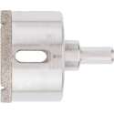 GRAPHITE Diamant Tegelboor 50x30mm