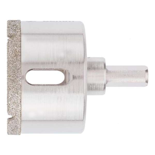 GRAPHITE Diamant Tegelboor 50x30mm GRAPHITE Diamant Tegelboor 50x30mm