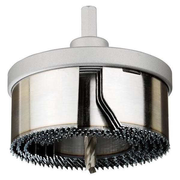 KWB Gatenzaag 4988-00 6-delig - Ø 46-81 mm - 32 mm KWB Gatenzaag 4988-00 6-delig - Ø 46-81 mm - 32 mm