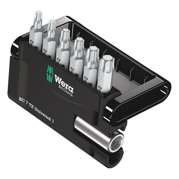Wera Mini-Check TX Wera Mini-Check TX