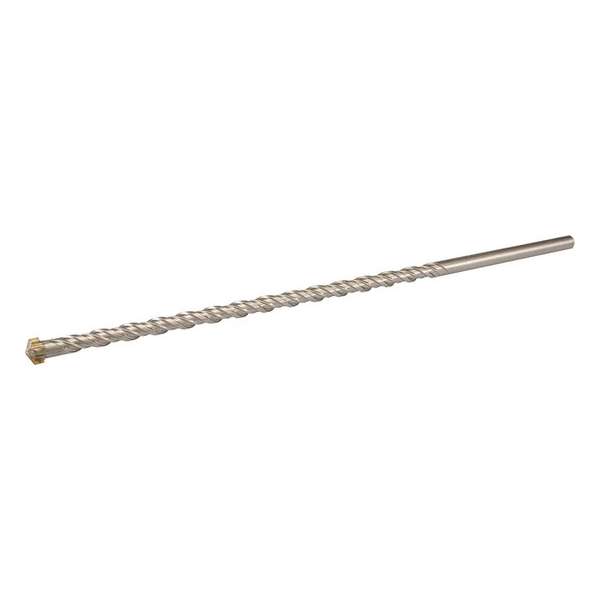 Silverline Kruiskop Betonboor - 16 x 400 mm Silverline Kruiskop Betonboor - 16 x 400 mm