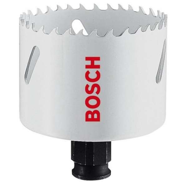 Bosch - Gatzaag Progressor 64 mm, 2 1/2" Bosch - Gatzaag Progressor 64 mm, 2 1/2"
