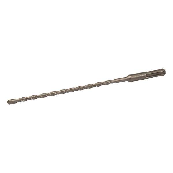 Silverline - SDS-Plus Betonboor - Premium 2-snijder - 6 x 210 mm Silverline - SDS-Plus Betonboor - Premium 2-snijder - 6 x 210 mm