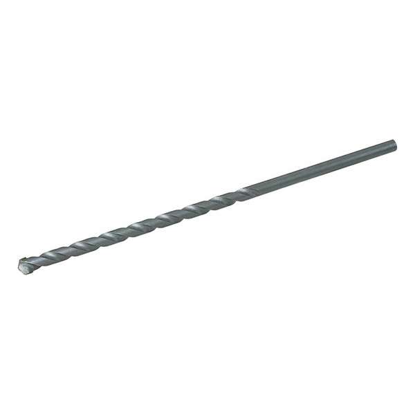 Silverline Lange Betonboor - 16 x 400 mm Silverline Lange Betonboor - 16 x 400 mm