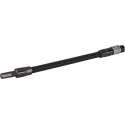 Silverline 580448 Bithouder - Flexibel - 1/4" - 190mm