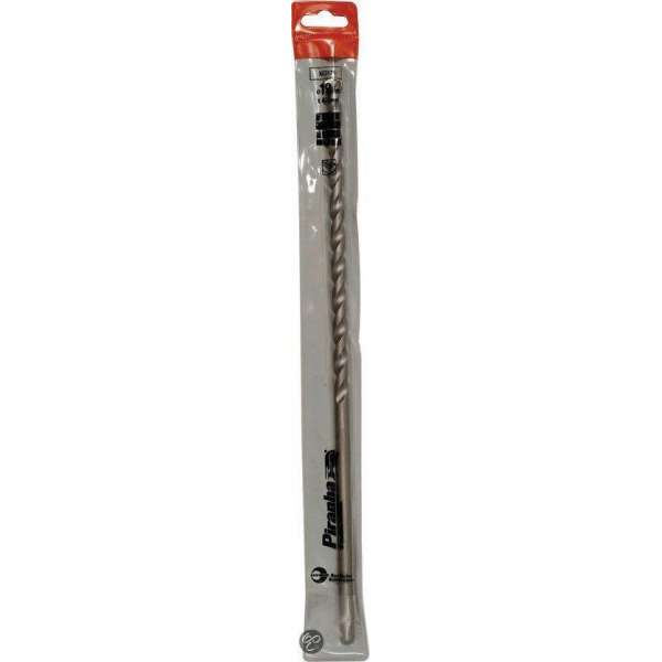 Piranha HI-TECH Steenboor, 400mm lang 12mm X53175 Piranha HI-TECH Steenboor, 400mm lang 12mm X53175
