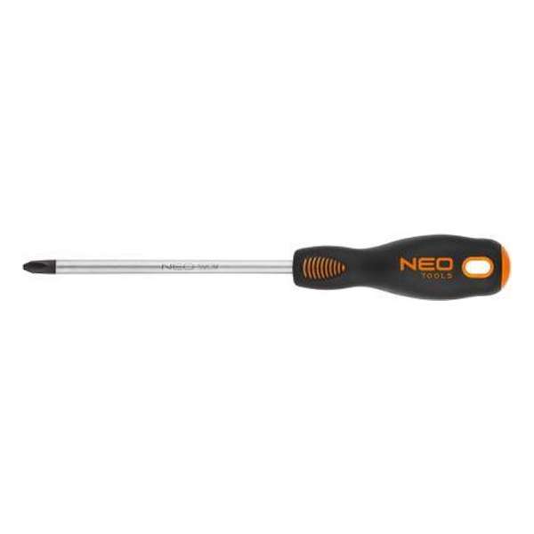 NEOSchroevendraaier kruis Ph2 x 150 mm Magnetisch NEOSchroevendraaier kruis Ph2 x 150 mm Magnetisch