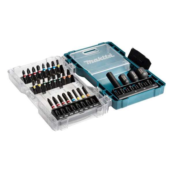 E-07048 | Bitset | Magneet | 28 Delig E-07048 | Bitset | Magneet | 28 Delig